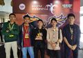 Unik, Tim SMA di Kompetisi Mobile Legends N.E.X.T Ini Punya Anggota Kembar Identik