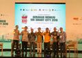 Banyak Pengalaman, Sinarmas Land Siap Berkolaborasi di Smart City
