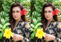 Sibuk Perjuangkan Isu Perempuan, Naffa Urbach Kedapatan Berenang di Kali, Warganet: Wow Putri Duyung Terapung!