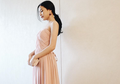 6 Dress Kondangan Elegan & Feminin ala Influencer yang Stunning!