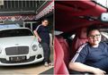 Masih Muda dan Bergelimang Harta, Ini Sosok Sosialita Muda Aleta Molly, Bagi-Bagi Berlian di Ulang Tahun ke -17 nya
