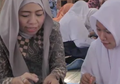 Usaha Yuli Astuti Menyelamatkan Batik Warisan Budaya Kudus