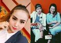Ramalan Mama Ella Soal Hubungan Dul Jaelani dan Aaliyah Massaid, sang Ahli Tarot : Dua-duanya Sudah Saling Suka