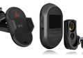 Galeri: Adonit Auto-Clamping Wireless Car Charger dan Brinno Duo