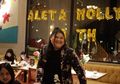 Bergelimang Harta Bahkan Simpan Pesawat di Garasi Rumah, Terekspos Hunian Milik Wanita Asal Aceh yang Dikabarkan Sebagai Cicit Cut Nyak Meutia