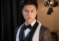 Yusuf Hendratno Wakili Indonesia di Ajang Man Of The Globe 2019 Filipina