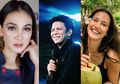 Sang Mantan Terciduk Jalan Bareng Pevita Pearce, Luna Maya Sibuk Pamerkan Huniannya yang Penuh dengan Piala Penghargaan