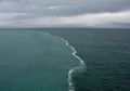Bikin Orang Berdebat, Misteri di Balik Fenomena Dua Air Laut yang Bertemu Tapi Tidak Menyatu di Teluk Alaska Akhirnya Terkuak, Apa Itu?