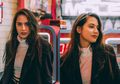 Pevita Pearce Tampil Kasual, Ternyata Belt yang Ia Kenakan Harganya Nggak Main-main!