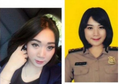 Mau Wajah Glowing Seperti Bripda Puput? Cukup Konsumsi Air Kelapa!