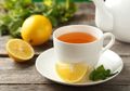 6 Manfaat Lemon Tea untuk Tubuh, Mulai Menurunkan Berat Badan Hingga Mengobati Jerawat