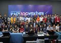 Hackathon Kembali Digelar, Mahasiswa Jogja jadi Jawara di 2019