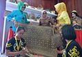 Hadiri Dekranasda di Tarakan, Mufidah Kalla Tutup Sambutan dengan Pantun
