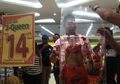 Hanya Ada 4 Biji, Durian Seharga Rp 14 Juta Sudah Laku Dua Butir