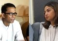 Ngaku Kangen dan Ingin Peluk Sang Ayah, Reaksi Vanessa Angel Saat Bertemu Doddy Sudrajat Justru Sebaliknya