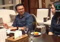 Selisih 31 Tahun, Ahok Ungkap Alasan Pilih Puput Jadi Istrinya dan Terbongkar Kesan Sang Ibu