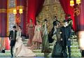 35 Fashion Desainer Tanah Air Meriahkan Pagelaran Emporium Gorgeous 10
