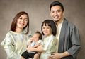 Omesh Bolak-Balik Singapura karena Sakit, Begini Kisah Rumah Tangganya dengan Sang Istri dan Hunian Mewah Miliknya