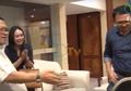 Garis Tangan Jadi Alasannya untuk menikah, Ahok BTP: Cantik Itu Relatif!