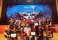 Mantap! Hari Kedua Turnamen N.E.X.T 2019 Berjalan Sukses dan Meriah