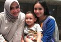 Meski Simpel, Siapa Sangka Kemeja dan Kaos Ibunda Nagita Harganya Fantastis!