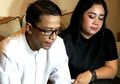 Ayahnya Angkat Bicara, Vanessa Angel Pergi dari Rumah Hampir 11 Tahun Demi Seorang Pria