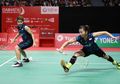 Kejutan Spesial untuk Gerysia Polii Pasca Tumbang dalam Ajang All England 2019