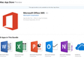 Microsoft Office Sudah Bisa Diunduh di Apps Store, Harganya?