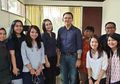 Ahok dan Bripda Puput Punya Panggilan Sayang, Itu Bukti Hubungan Sehat