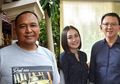 Masih Tinggal Bareng Mertua, Ahok Miris dengan Pekerjaan Ayah Puput Nastiti Devi Saat Pandemi Corona: Mertua Saya Pulang, Disemprotin Disinfektan