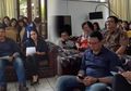 Kekagetan Ibunda Basuki Tjahaja Purnama Ketika Tahu Anaknya Akan Menikah dengan Bripda Puput: Hah? Untung Lho Hok