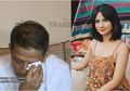Sambil Menangis, Sang Ayah Bantah Vanessa Angel Tulang Punggung Keluarga dan Ungkap Honor Anaknya!