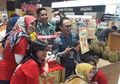 Masyarakat Kota Tasikmalaya Dihebohkan Durian J-Queen Seharga Rp14 Juta per Buah