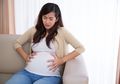 Salah Posisi dapat Berbahaya Bagi Janin, Ini Posisi Duduk yang Tepat untuk Ibu Hamil