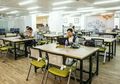 Alasan Startup Indonesia Lebih Suka Kerja di Coworking Space