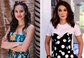 Penampilan Seksi Pevita Pearce VS Luna Maya Tenteng Tas Mewah Harga Ratusan Juta Rupiah
