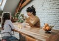 Bukan dengan Marah-Marah, Begini Cara Tepat Ajarkan Anak Disiplin