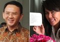 Terhalang Restu Keluarga BTP, Pernikahan Ahok dan Puput Nastiti Devi Terancam Batal!