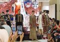 Ide Gaya Cheongsam Batik untuk Imlek dari Galeries Lafayette dalam Fashiontastic Lunar New Year