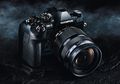 Olympus Luncurkan Kamera Mirrorles OM-D E-M1X dengan Four Third