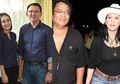 BERITA POPULER: Ahok Mulai Pamer Kemesraan dan Panggil Bripda Puput 'Istri' Hingga Hotman Paris Beberkan Kisahnya Jatuh Cinta Pada Meriam Bellina