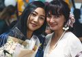 Penampilan Super Modis Gayanti Hutami Putri Cantik Tommy Soeharto dengan Balutan Dress!