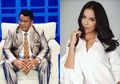 Gaya Seksi Sophia Latjuba yang Pernah Jadi Asisten Pribadi Hotman Paris dengan Kemeja Putih