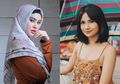 Kabur dari Rumah 11 Tahun, Vanessa Angel Disundut Rokok Pacarnya hingga Nginap di Rumah Kartika Putri