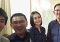 Jarak Usia Puput 1 Tahun dengan Anak Ahok, Artis-artis Ini juga Miliki Ibu Tiri yang Seusia Bahkan Lebih Muda
