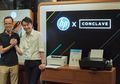 HP dan Conclave Hadirkan HP Experience Corner di Conclave Wijaya