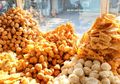 Inilah yang Akan Terjadi pada Tubuh Saat Makan Gorengan Setiap Hari