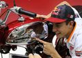 Marc Marquez Mampir ke Bandung, Jangan Sampai Lolos Tanggal Mainnya