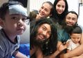 Terima Tantangan dari Baim Wong, Raffi Ahmad Jadi Orang Gila Demi Kesembuhan Sang Buah Hati