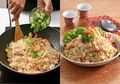 Tips Masak Nasi Goreng Hongkong Seenak Chinese Food, Sederhana Banget!